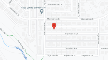 Pinnacle Assisted Living in google map
