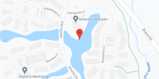 Asherton of Dublin in google map
