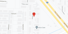 Alkire Gate in google map