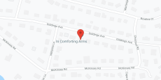 In Comforting Arms, LLC in google map