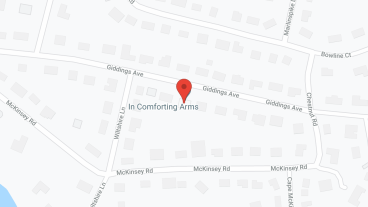 In Comforting Arms, LLC in google map