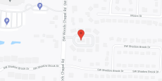 Heritage Farms in google map