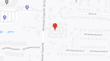 Heritage Farms in google map