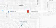 Peace and Joy Elder Care II in google map