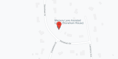 Golden Acre Residential Care, LLC in google map