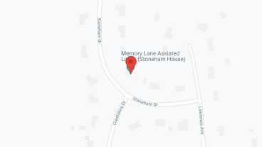 Golden Acre Residential Care, LLC in google map