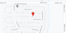 Joyce's Tender Care in google map