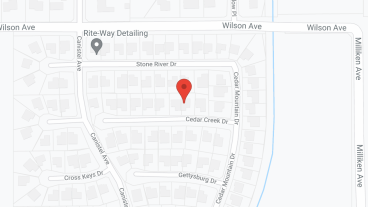 Joyce's Tender Care in google map