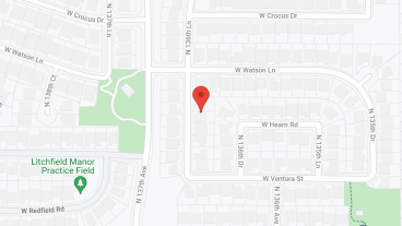 Mila's Senior Care Home in google map