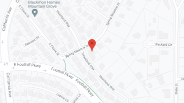 Heartland Assisted Living in google map