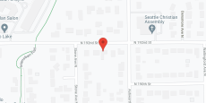 Home Again AFH in google map
