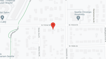 Home Again AFH in google map