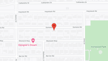 Villa De Somera in google map