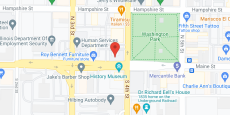 Lincoln-Douglas Apartments in google map