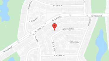 Arrowhead Senior Living II in google map