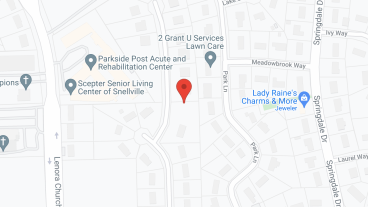 Solace Personal Care in google map