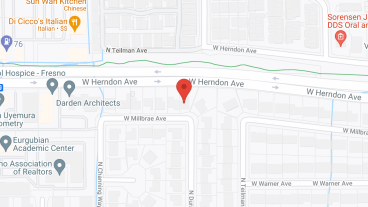 Millbrae Care Home in google map