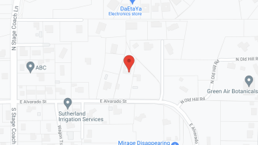 Fallbrook Gardens, Ltd in google map