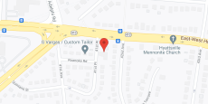 Mama's Care Assisted Living Inc in google map