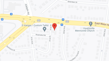Mama's Care Assisted Living Inc in google map
