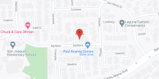 OC Kaigo Homes in google map