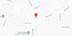 Amelia Gardens in google map