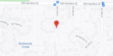 Unique Care Foster Home in google map