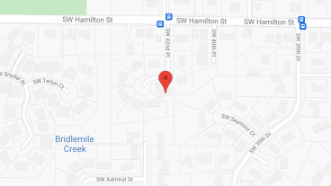 Unique Care Foster Home in google map
