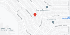 Mesa Arriba Family Care Home in google map