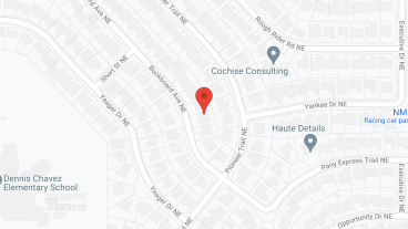 Mesa Arriba Family Care Home in google map