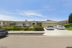 Pacific View Care 