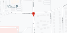 HarborChase of Plainfield in google map