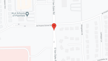 HarborChase of Plainfield in google map