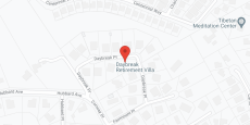 Daybreak Retirement Villa in google map