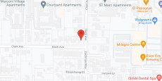 Cozy Home Care in google map