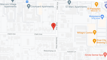 Cozy Home Care in google map
