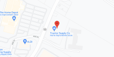 Point Pleasant in google map