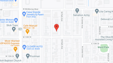 Medisys Assisted Living Home LLC in google map