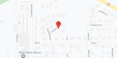 Weston Senior Apartments in google map
