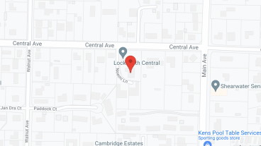 Sefora's Home Care in google map