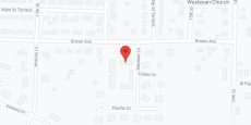 Osawatomie Seniors in google map