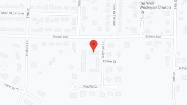 Osawatomie Seniors in google map