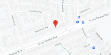 Valle Verde Care Home IV in google map