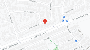 Valle Verde Care Home IV in google map