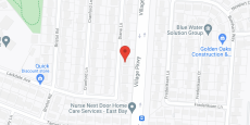 Valle Verde Care Home II in google map