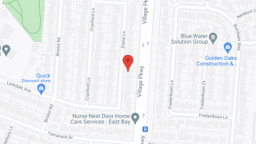Valle Verde Care Home II in google map