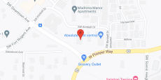 Regency on Whidbey in google map