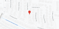 Sonia's Certified Family Home in google map
