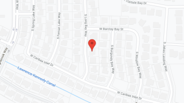 Sonia's Certified Family Home in google map