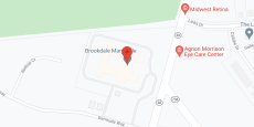 The inn at Halcycon Village in google map